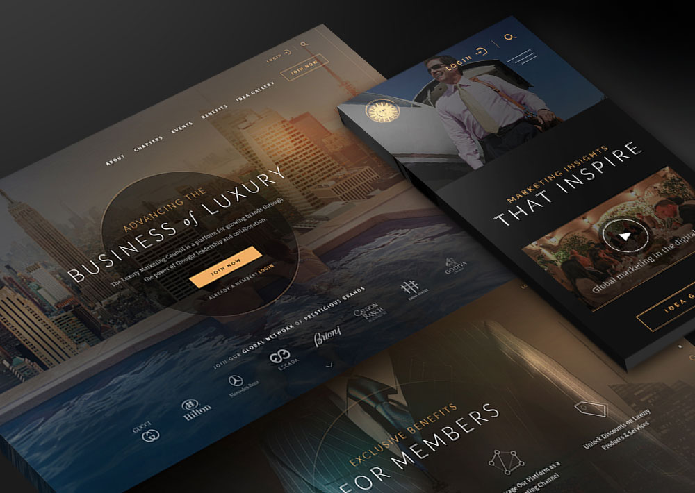 Luxury Marketing Council
