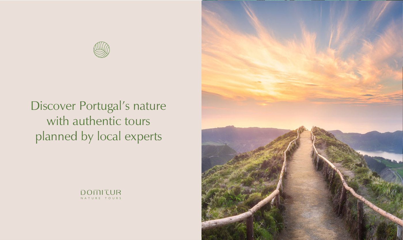 Domitur Nature Tours sub-brand