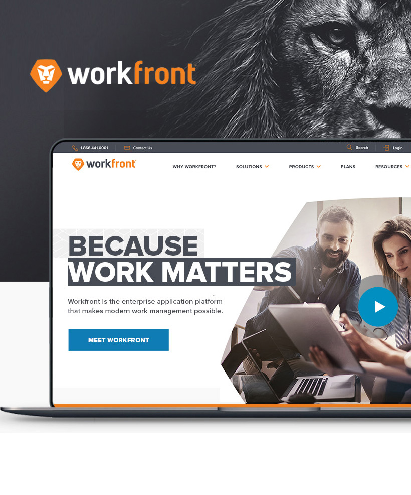 Workfront